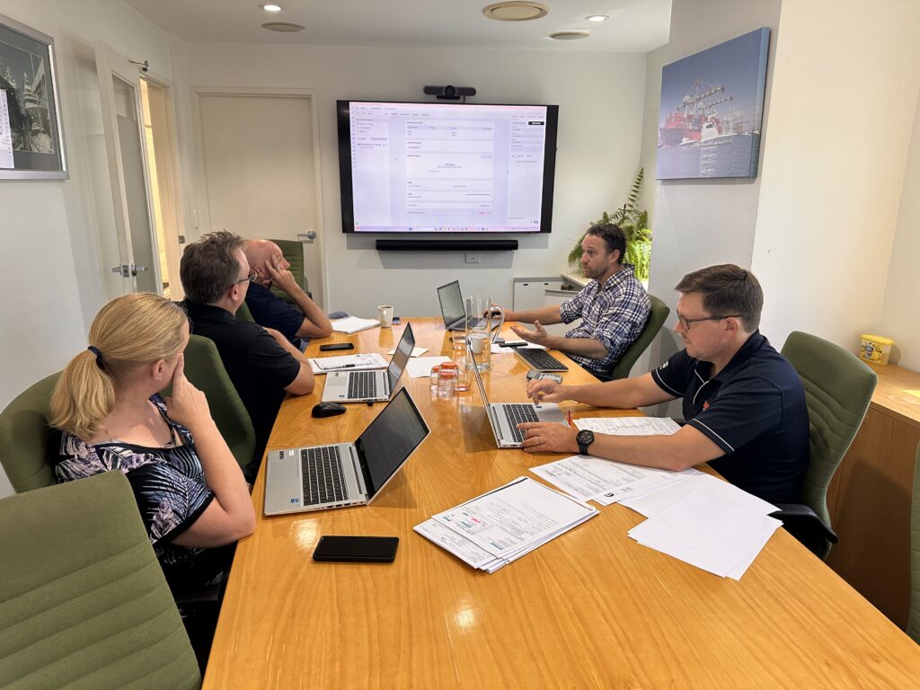 The Future of Customs Support - AI based learning and how it will benefit our customers The Future of Customs Support - AI based learning and how it will benefit our customers